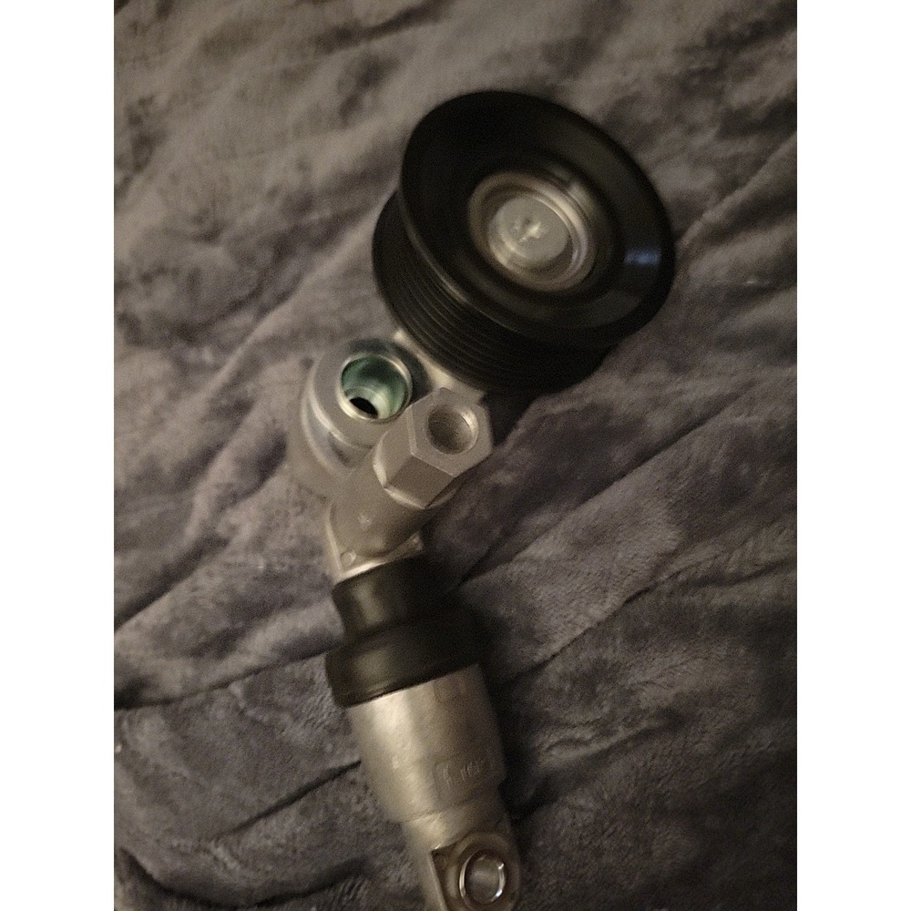 Belt Tensioner Assembly for Acura TLX Honda Accord Civic CR-V l4 2.0L 2.4L 39339